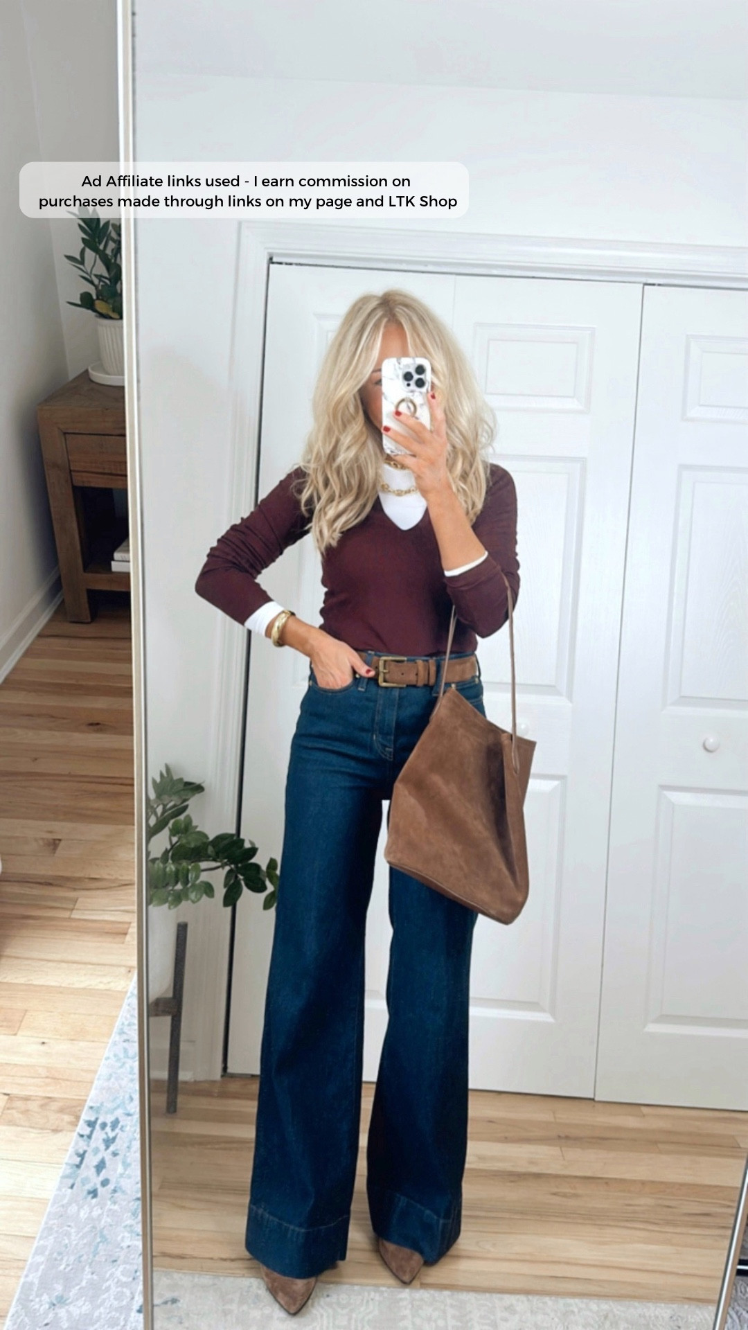 Fall outfit 🍂🍁