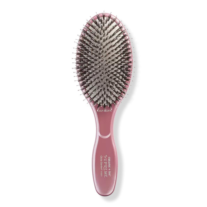 Pink Collection Supreme Combo Brush | Ulta