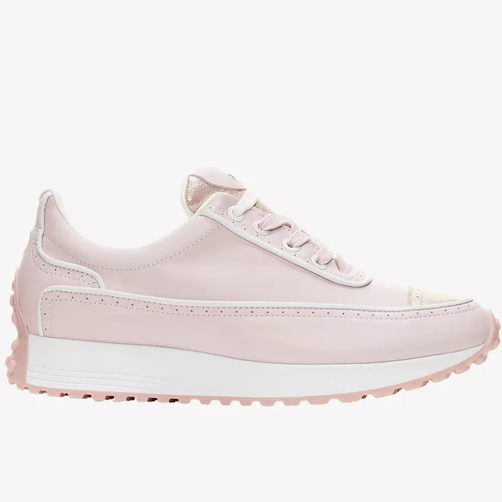 Alexa Women's Golf Shoe, Pink, 9.5 M - Duca Del Cosma Spikeless | PGA TOUR Superstore