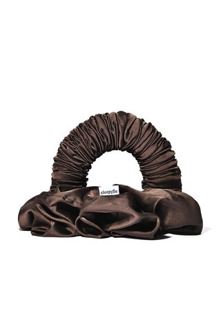 Sleepy Tie The Sleepy Tie Small in Espresso from Revolve.com | Revolve Clothing (Global)