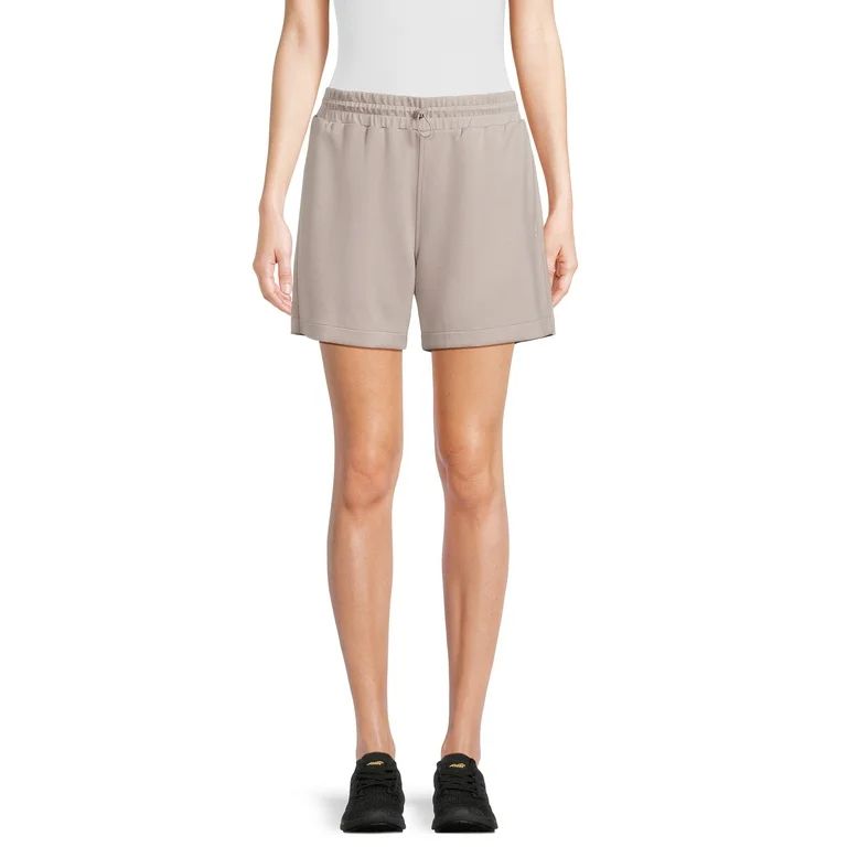 Avia Women’s Commuter Shorts, Sizes XS-XXXL | Walmart (US)