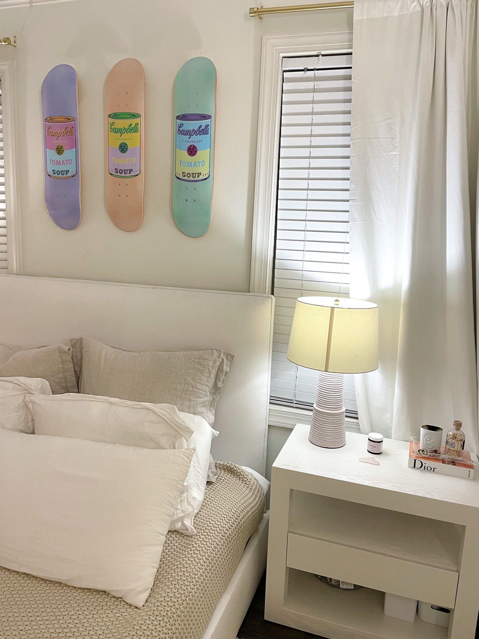 My college room decor 

#LTKhome #LTKsalealert #LTKCyberWeek