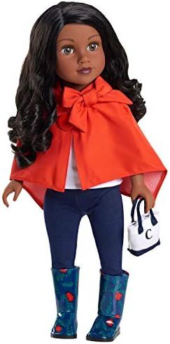 Journey Girls Chavonne Doll (81988) | Amazon (CA)