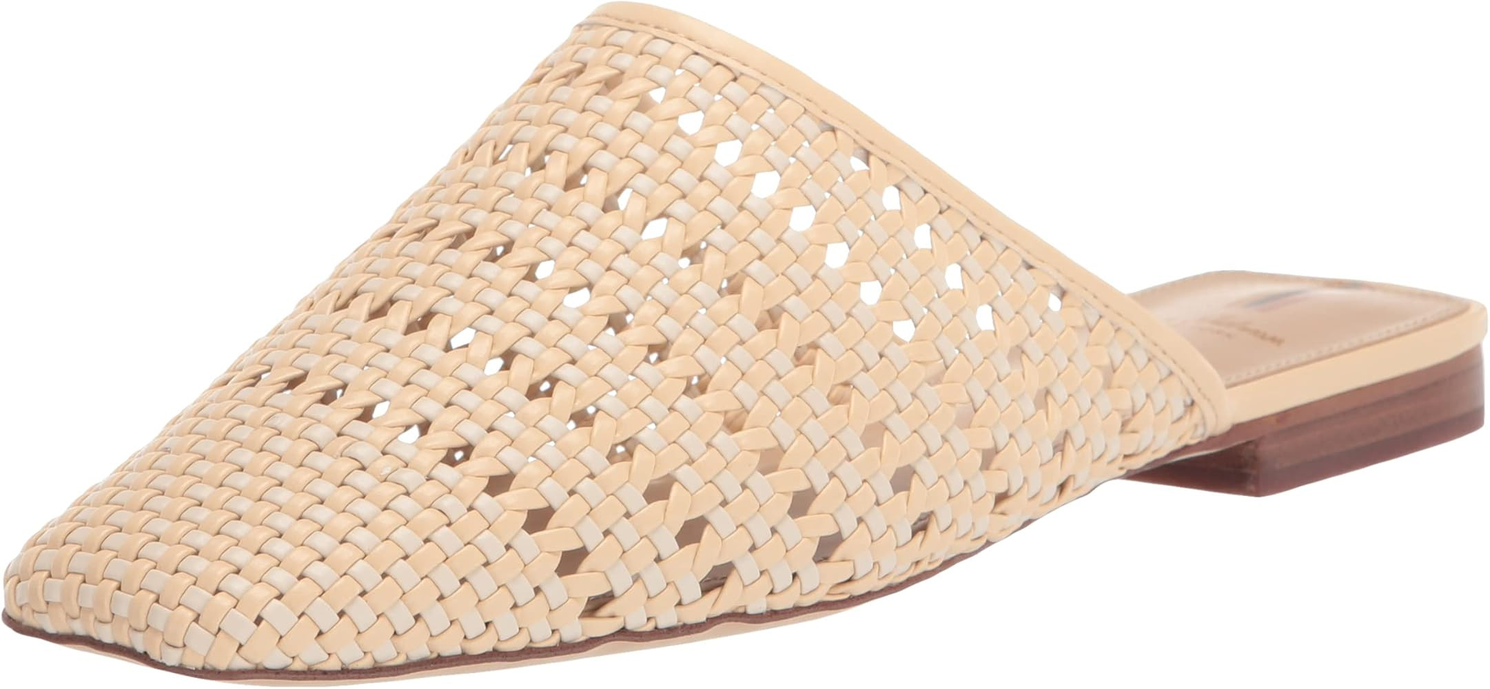 Amazon.com | Sam Edelman Women's Leona Mule, Eggshell/Modern Ivory, 8 | Mules & Clogs | Amazon (US)