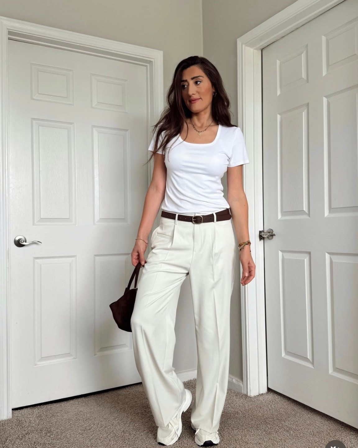 #LTKSpringSale #LTKgrwm #LTKootd