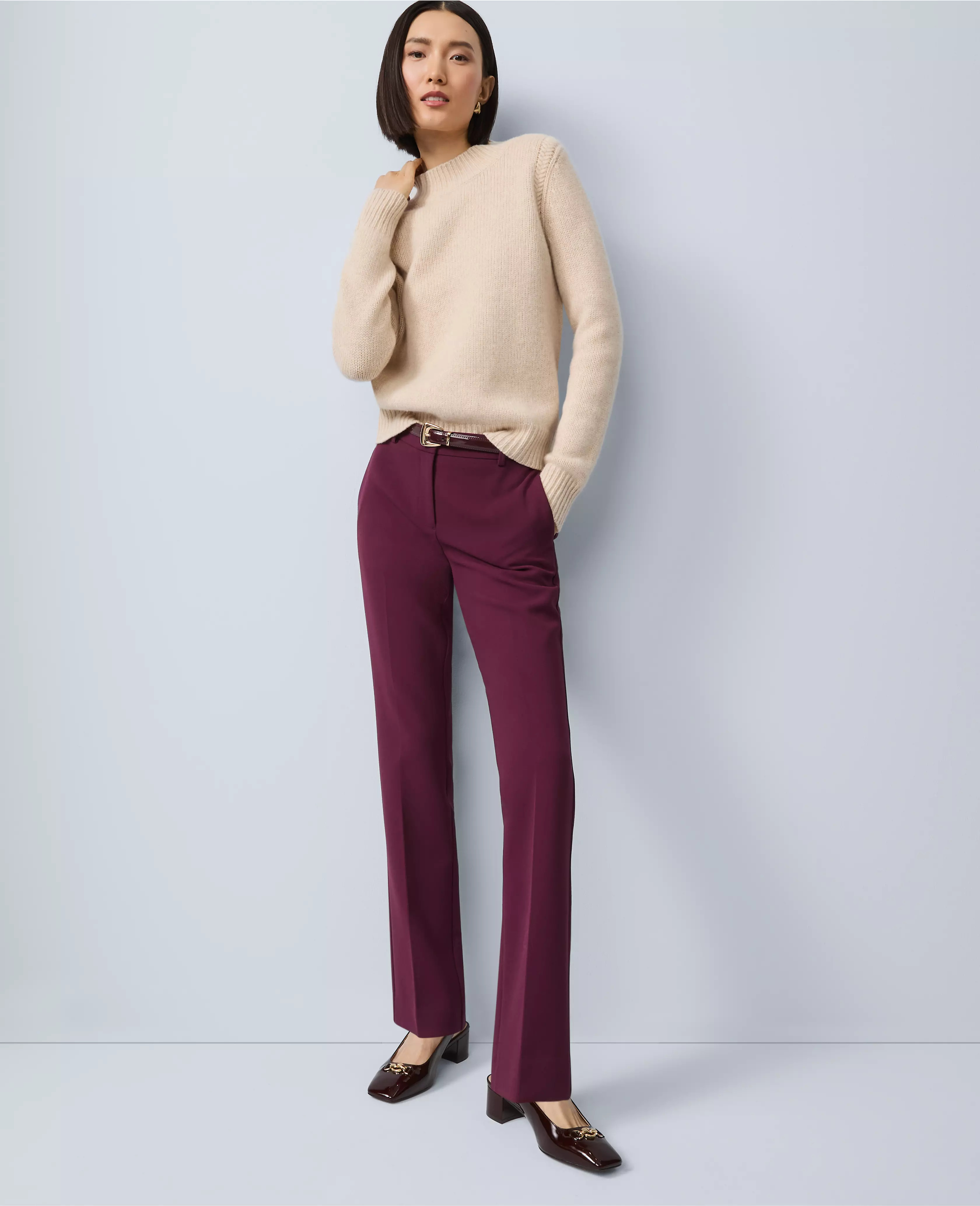 The Sophia Pant | Ann Taylor