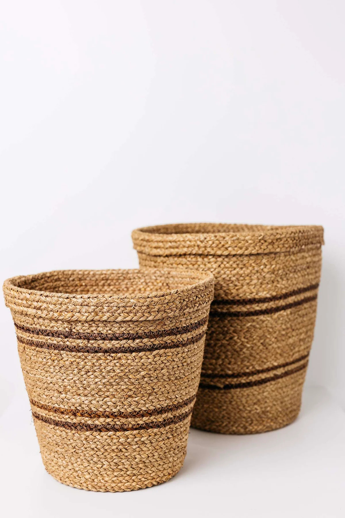 No Doubt Basket - 2 Sizes | THELIFESTYLEDCO