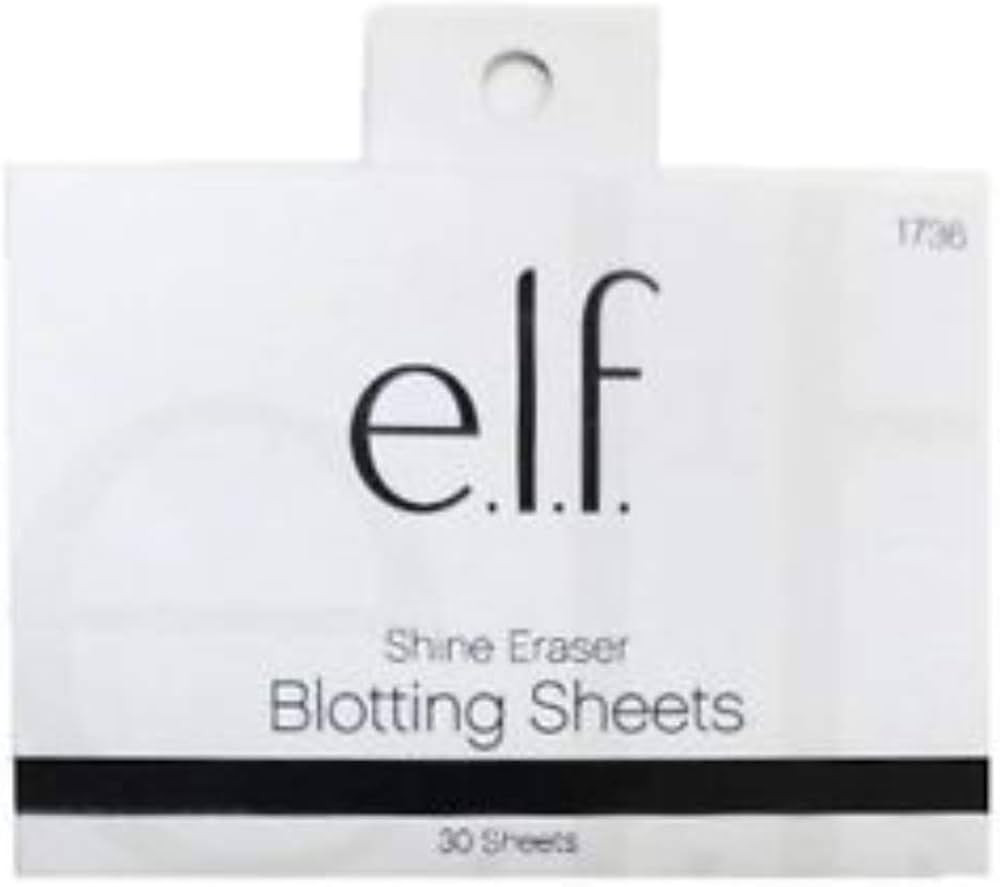 e.l.f. Cosmetics Shine Eraser | Amazon (US)