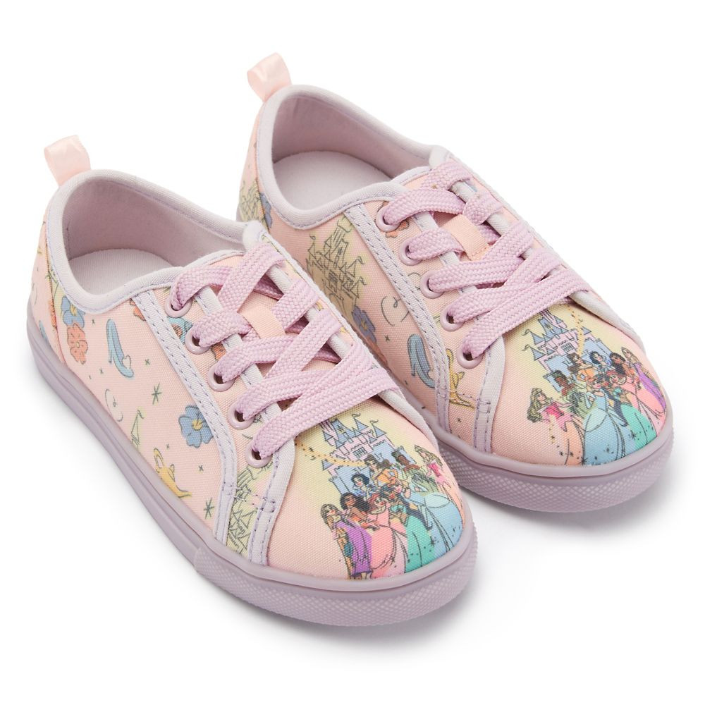 Disney Princess Sneakers for Kids | Disney Store