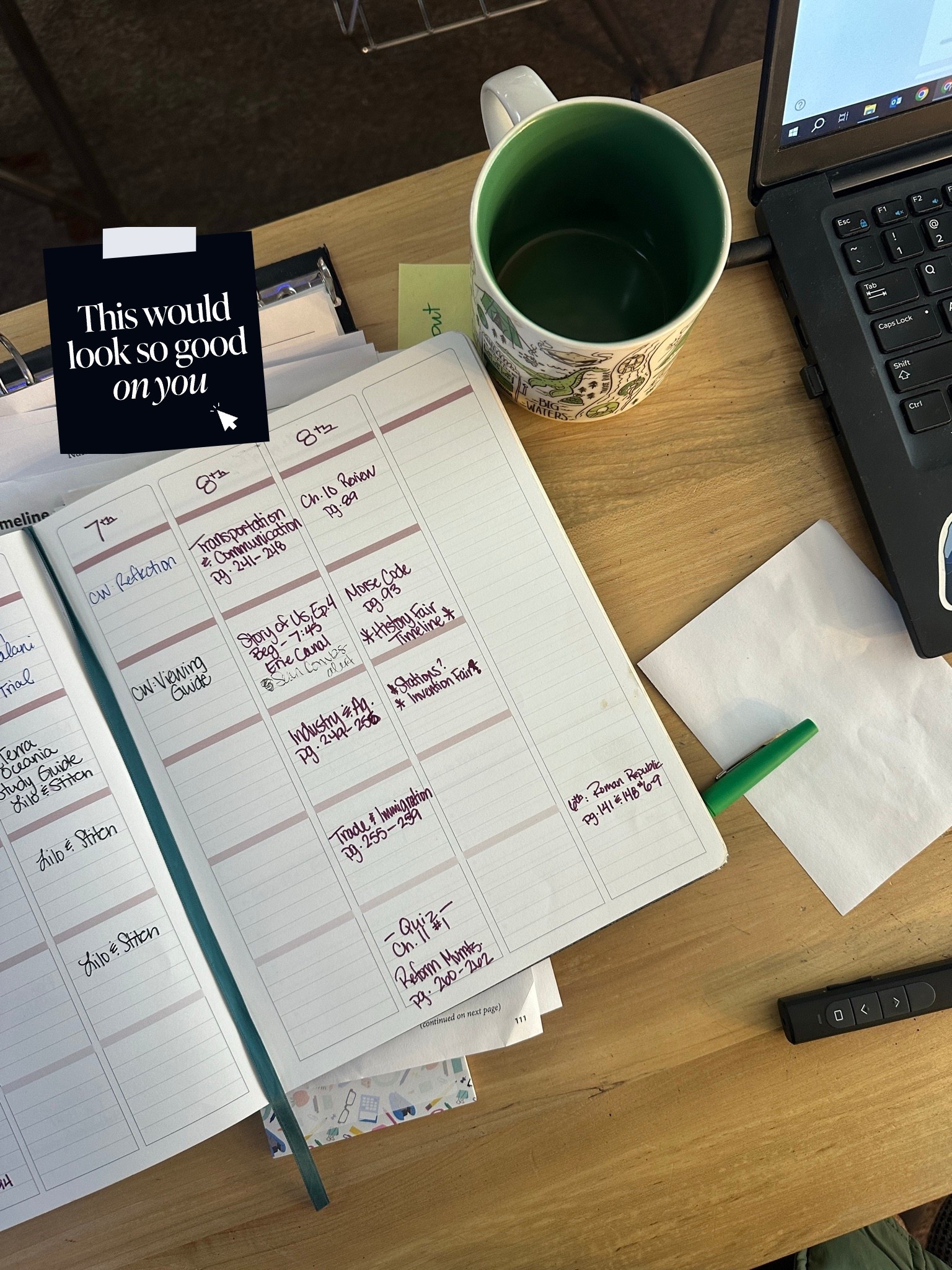 Moving my way to a digital planner. She will be missed. 
.

.

.

.
Teacher Life
Teacher Supplies
Erin Condren
Teacher Planner

#LTKmorningroutine #LTKdayinmylife #LTKWorkwear