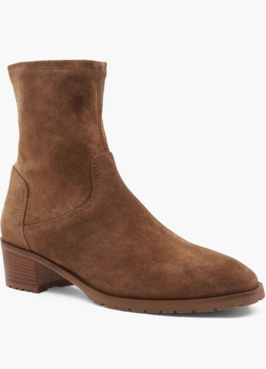 Weatherproof Sock Bootie

#LTKU #LTKShoeCrush #LTKStyleTip