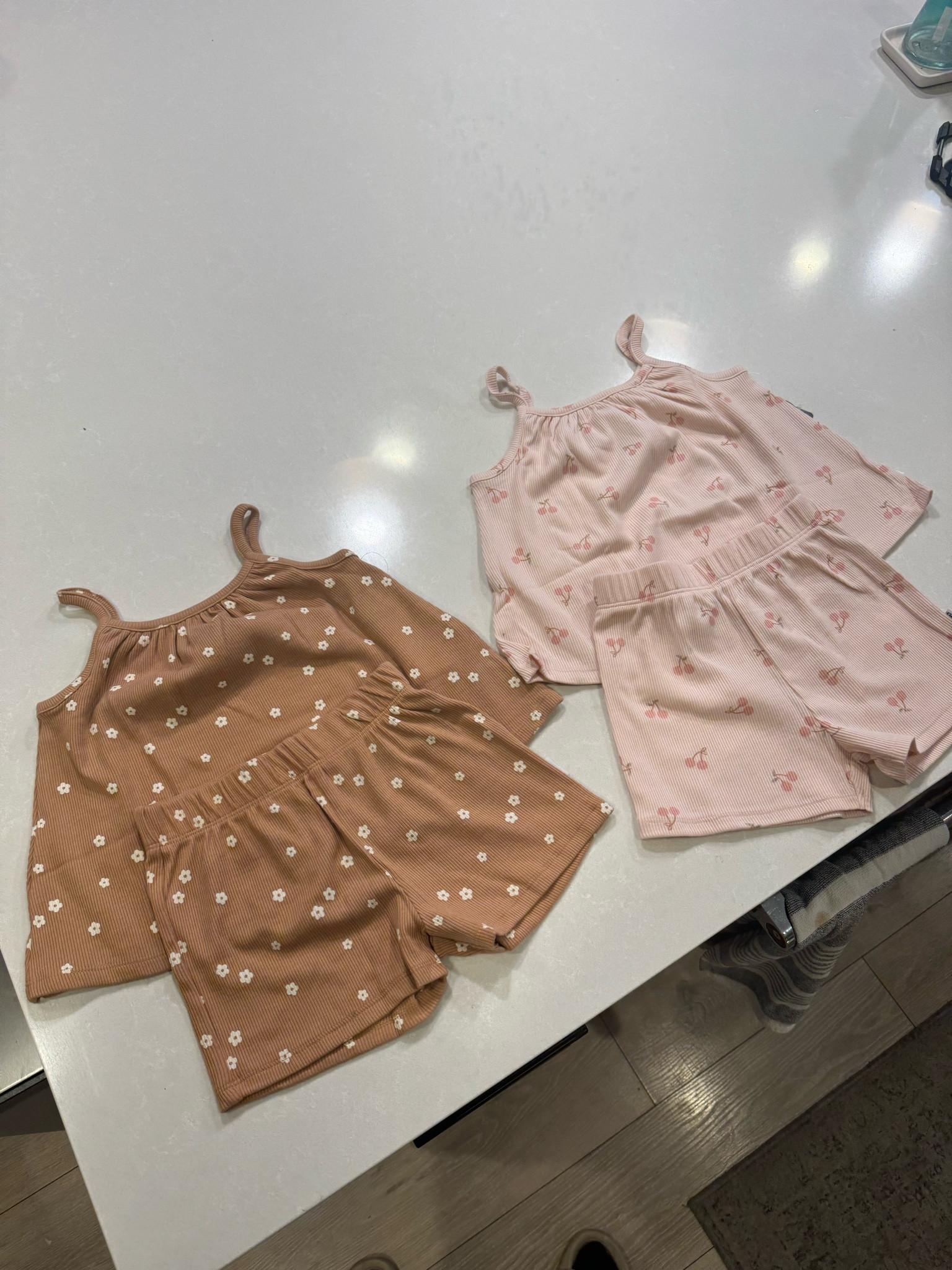 Toddler summer sets from Target! 

#LTKbaby #LTKkids #LTKfamily