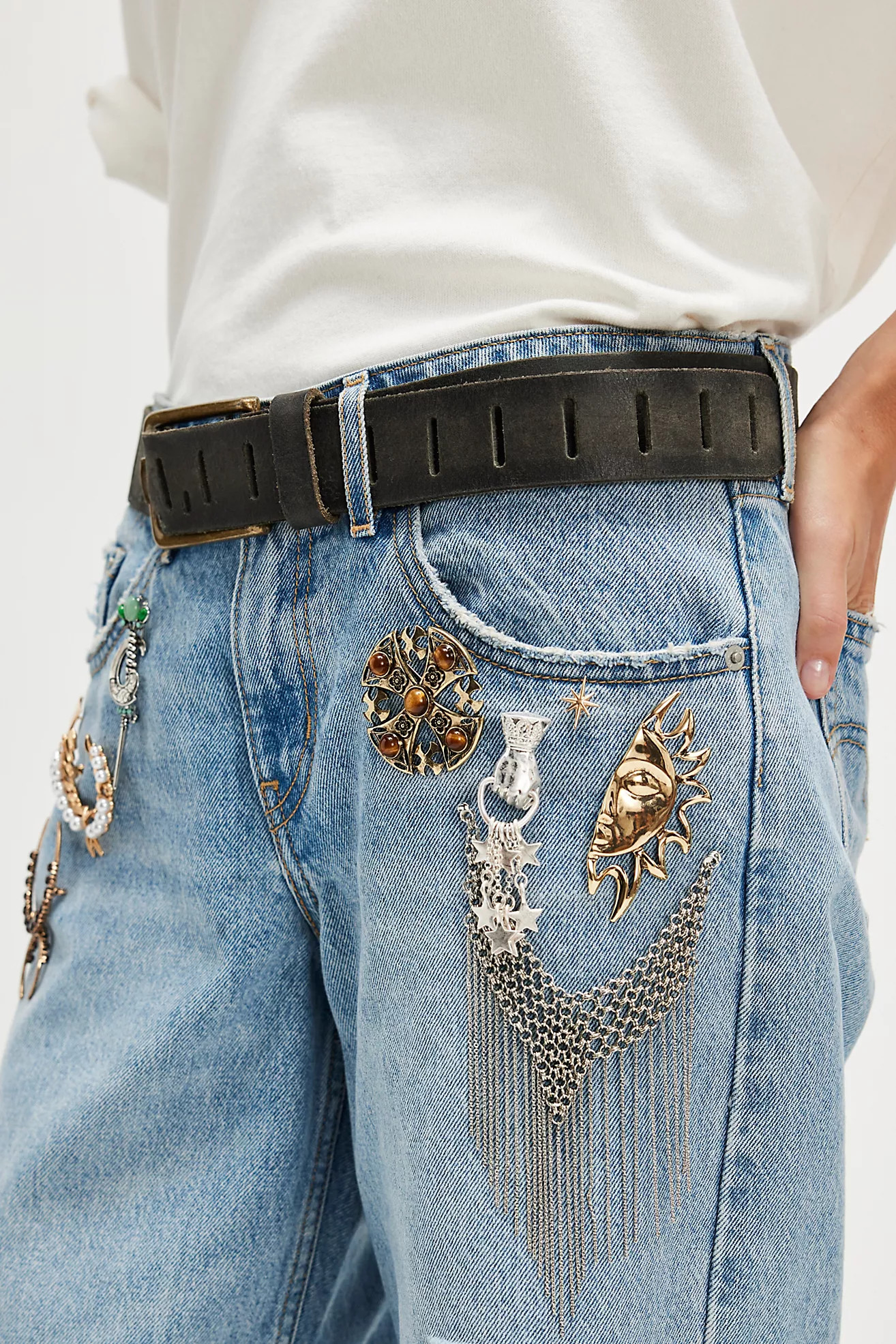 We The Free Jona Belt | Free People (Global - UK&FR Excluded)