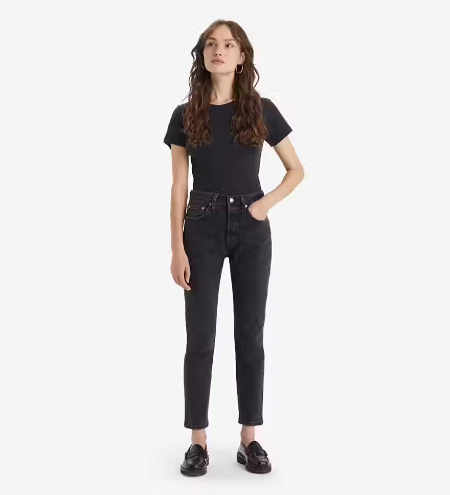 501® Skinny Jeans | Levi's (DE)