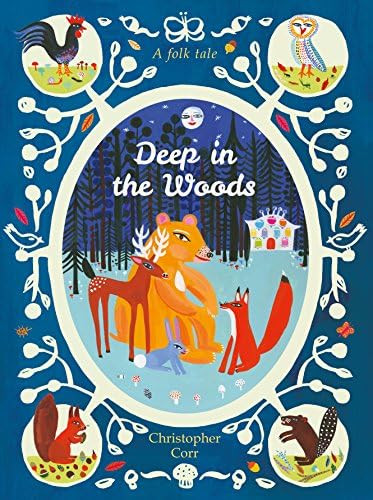 Deep in the Woods | Amazon (US)