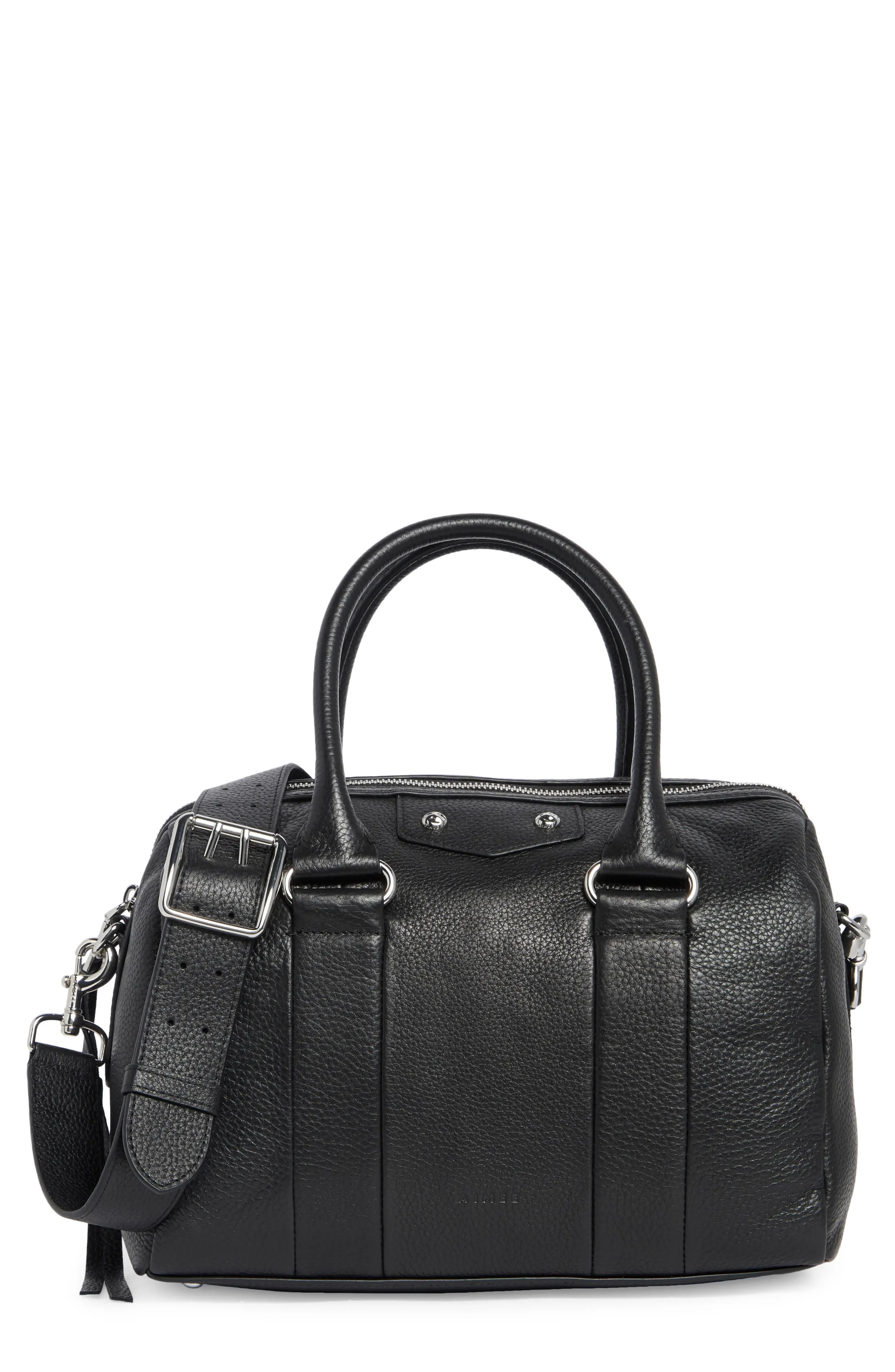 AIMEE Hudson Barrel Bag (Women) | Nordstromrack | Nordstrom Rack