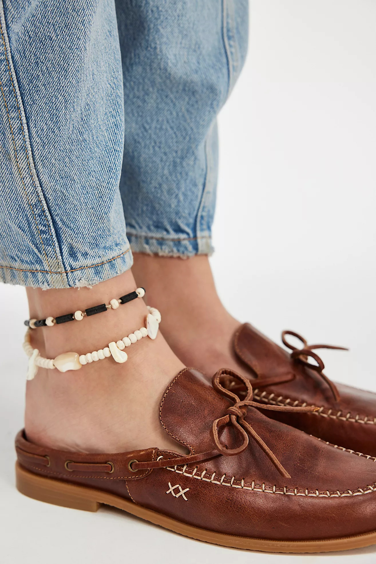 Seas The Day Mules | Free People (Global - UK&FR Excluded)
