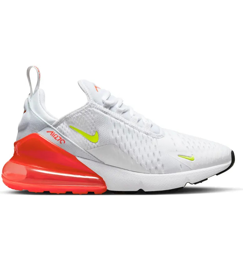 Air Max 270 Sneaker (Women) | Nordstrom