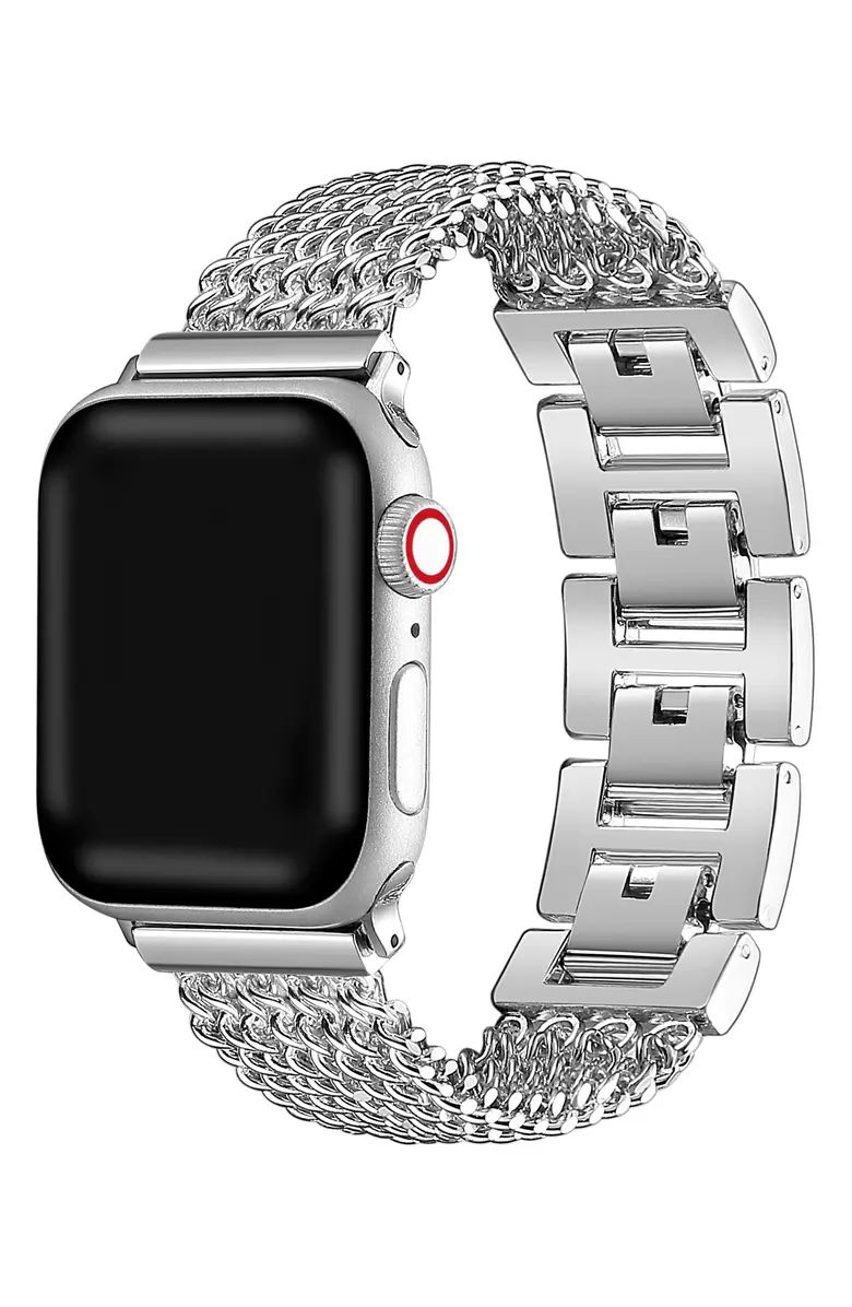 Multi Chain Apple Watch® Bracelet | Nordstrom