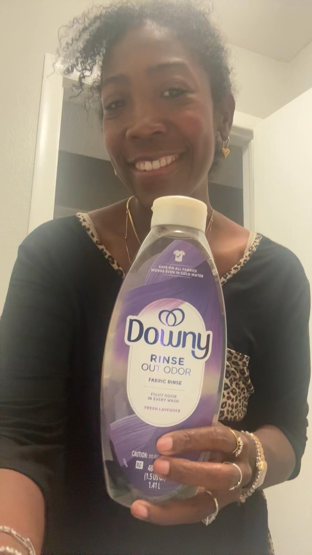 The Fresh Lavender flavor is everything. It’s not that heavy, artificial, granny-style lavender. It’s super light, breezy, crisp, and clean. Your clothes just smell like a luxury aesthetic linen spray.

#LTKdayinmylife #LTKgrwm #LTKstorytime