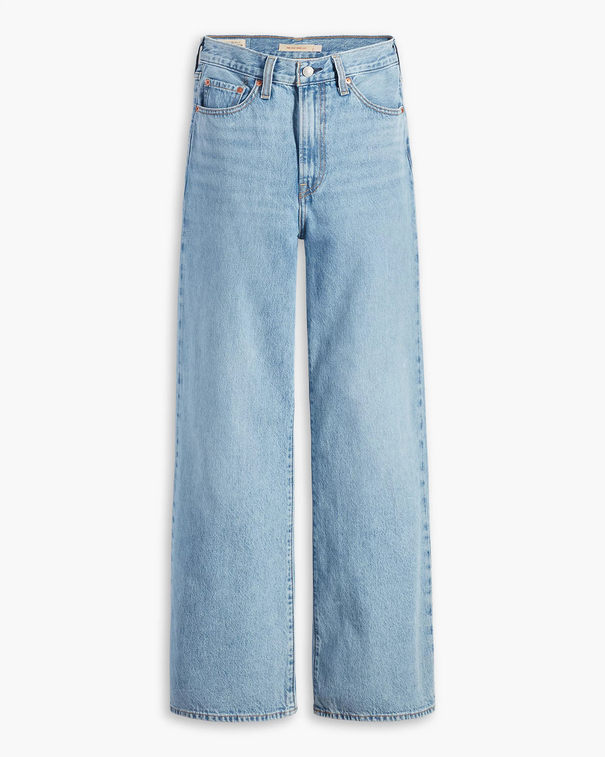 Ribcage Wide Leg Women's Jeans | Levi's US
