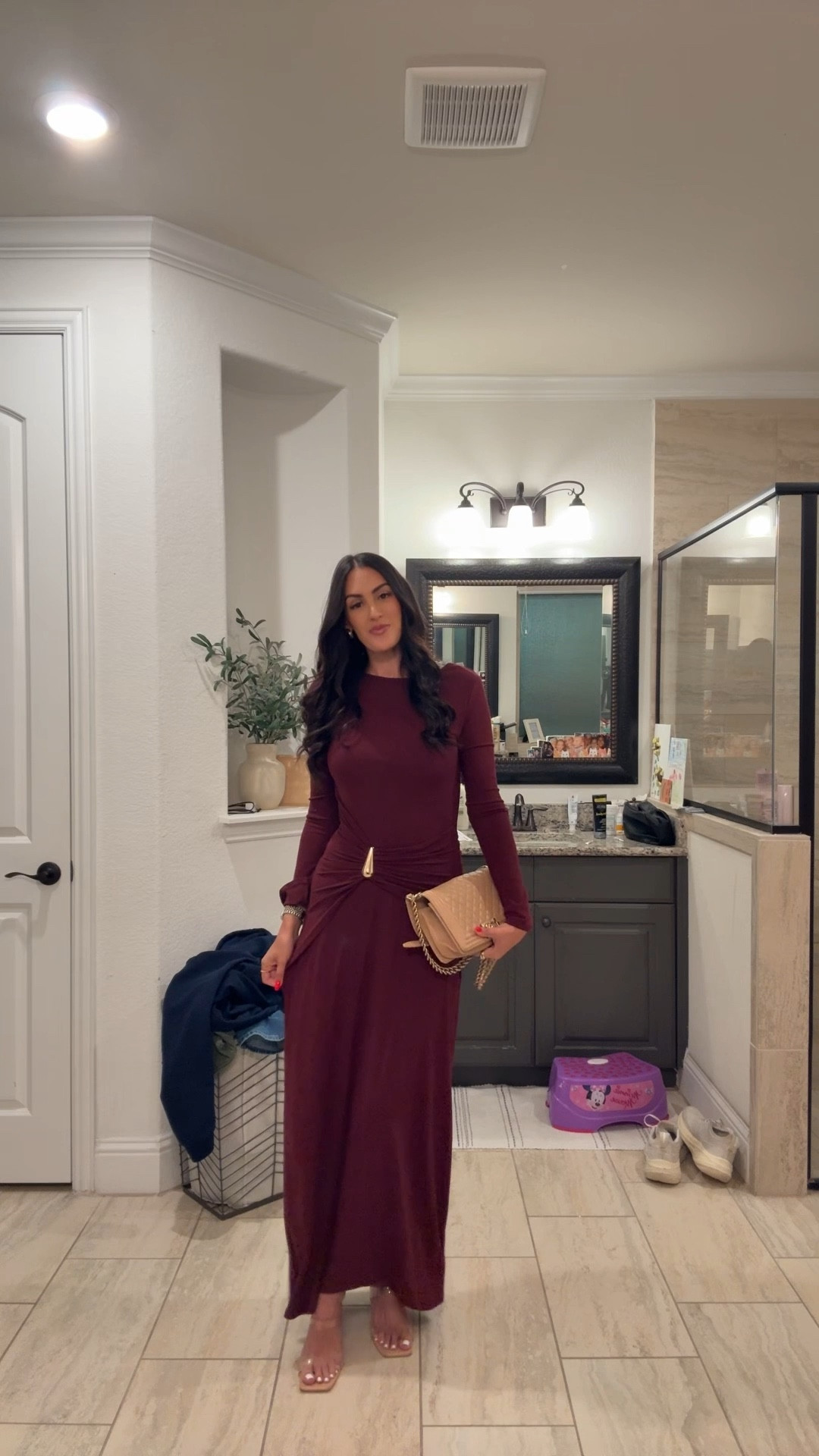 use “stylethegirl_12” for a discount 

Westin a small 