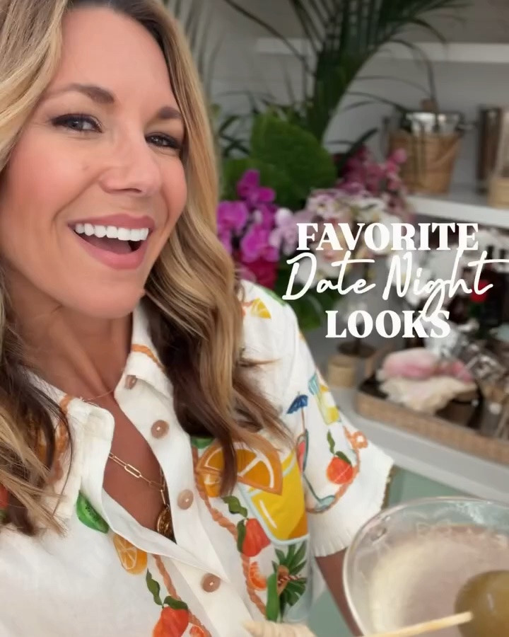 Date Night Looks for Summer 

Which is your favorite?

#LTKSeasonal