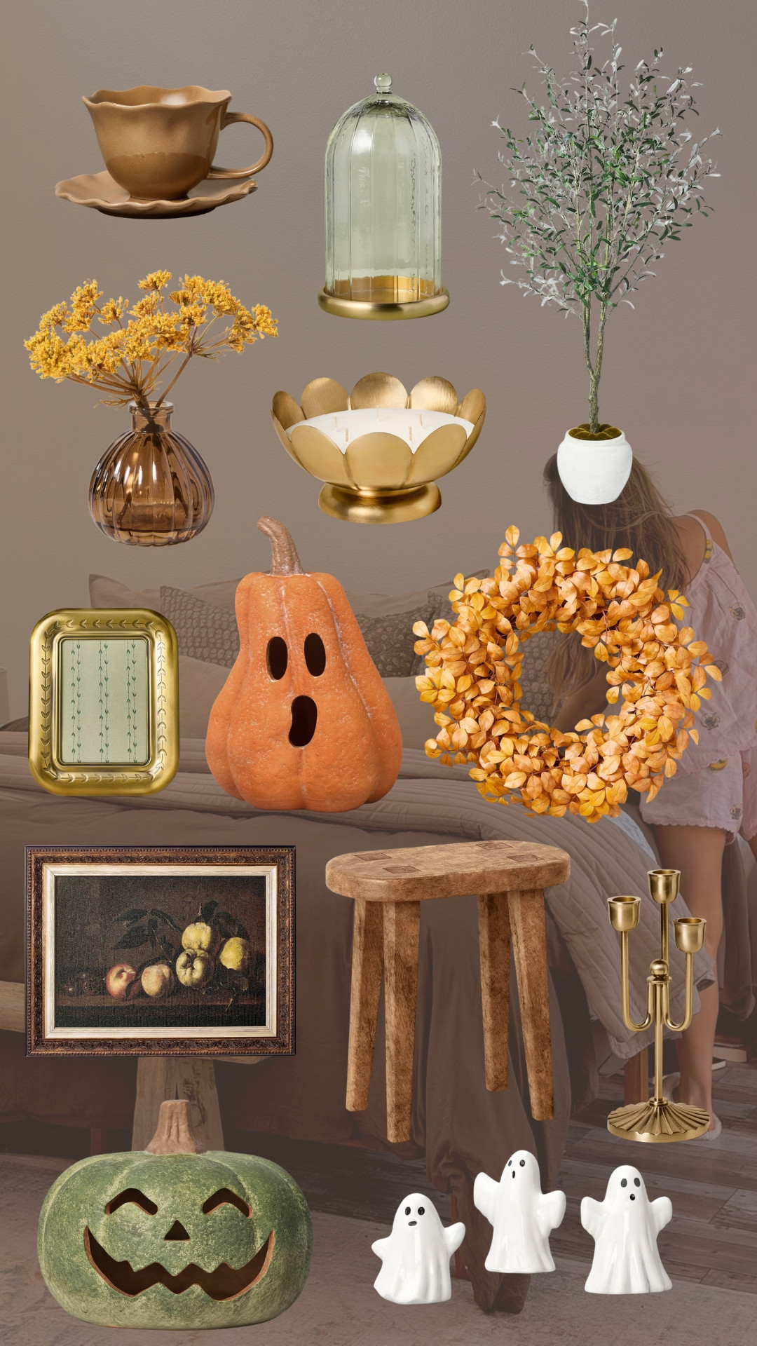 Fall home decor arrivals at Target!  

 #LTKSeasonal #LTKHome