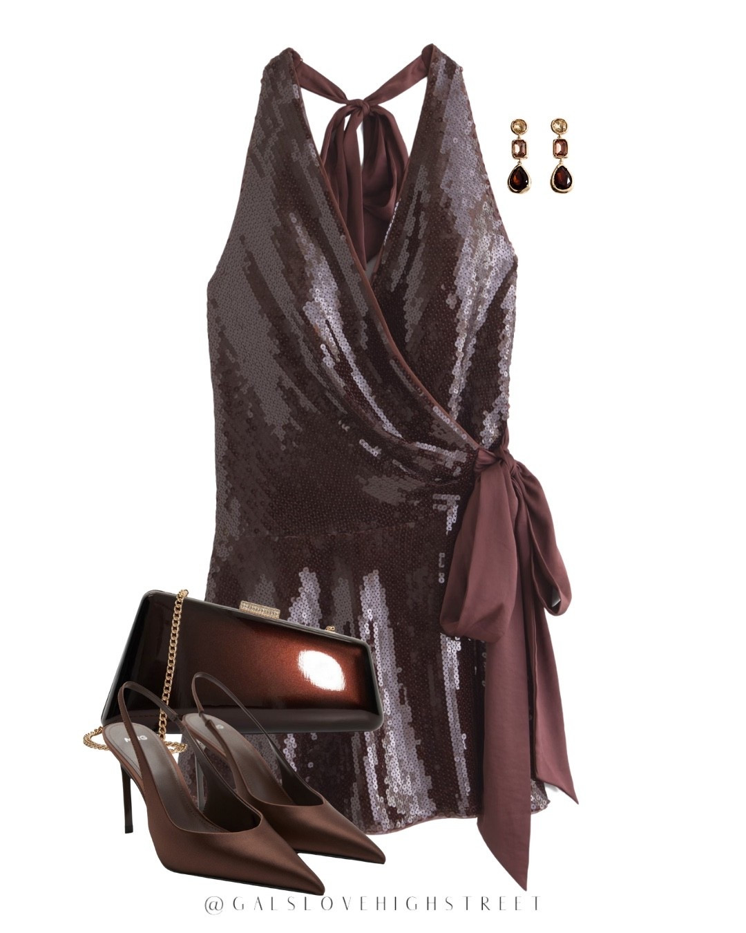 New Year’s Eve outfit, 2026, sequin dress 

#LTKfestive #LTKpartywear #LTKuk