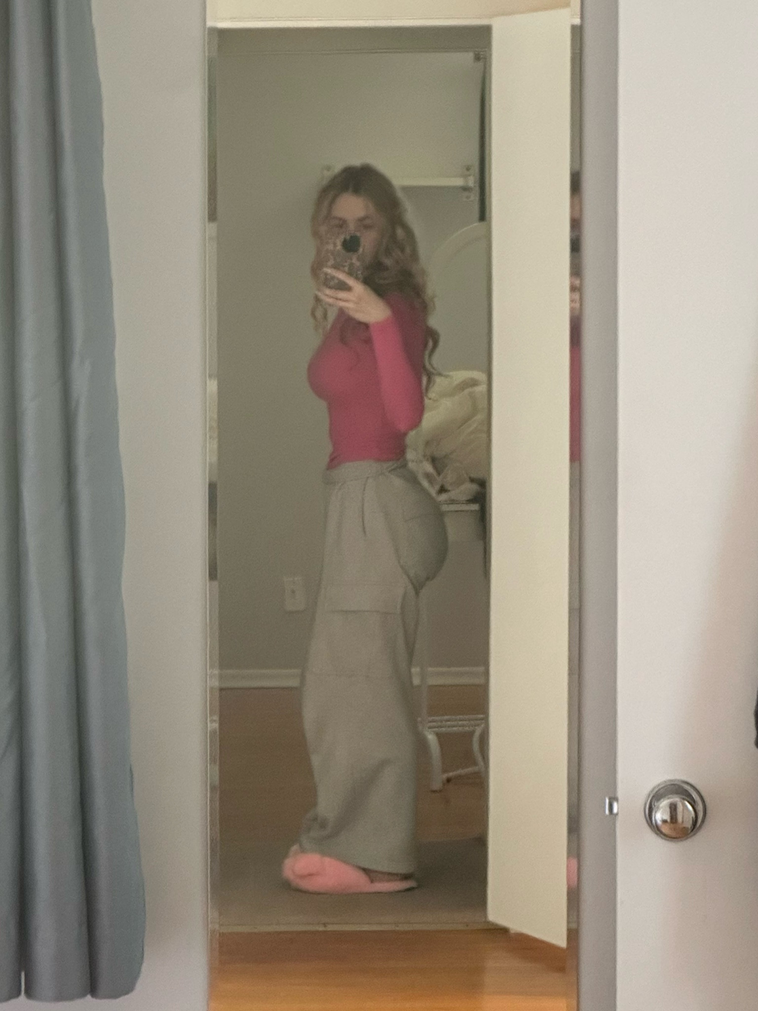 Fav sweats 🫶🏻