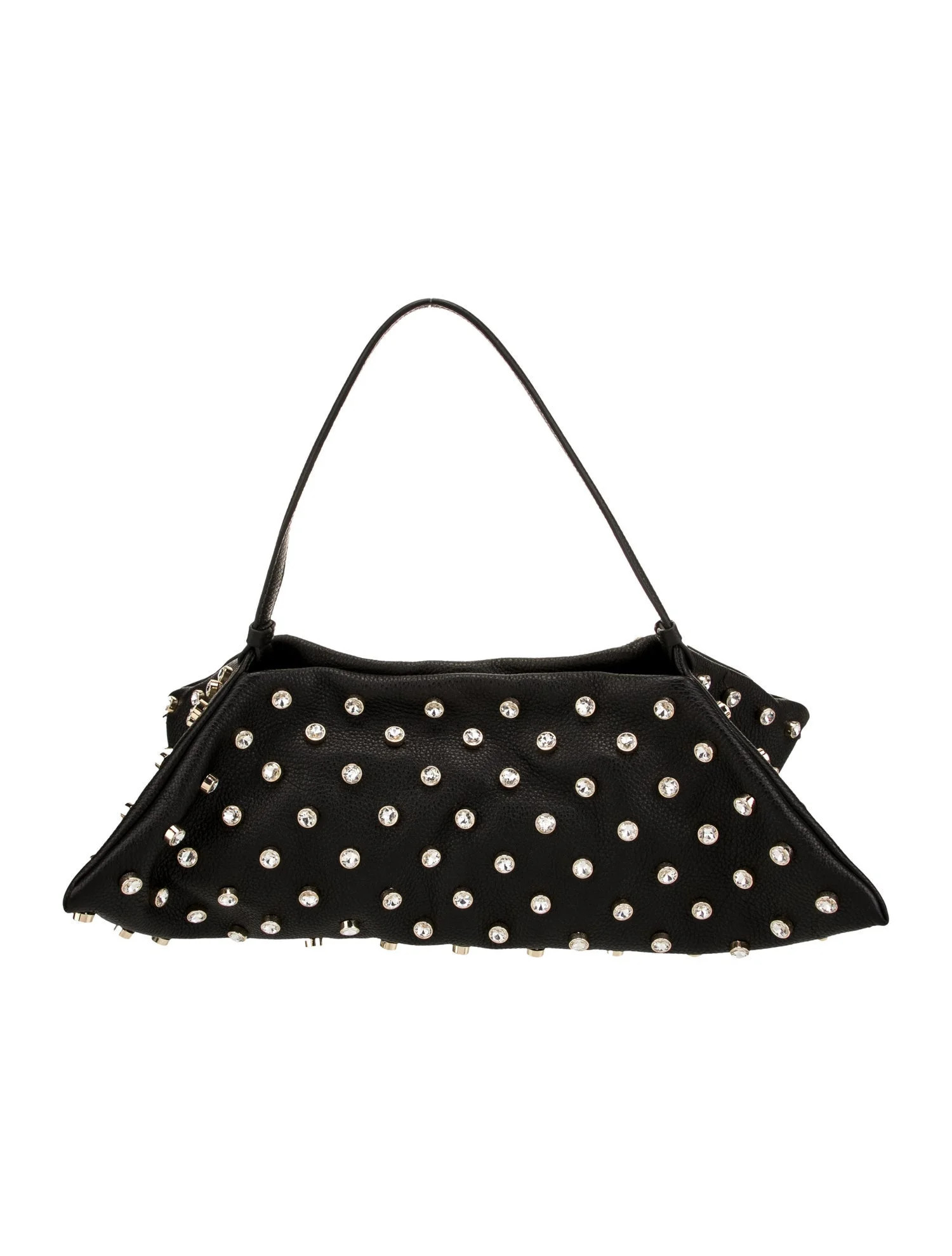 Leather Shoulder Bag | The RealReal