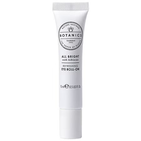 Botanics All Bright Eye Roll-On - 0.5 oz. | Walgreens