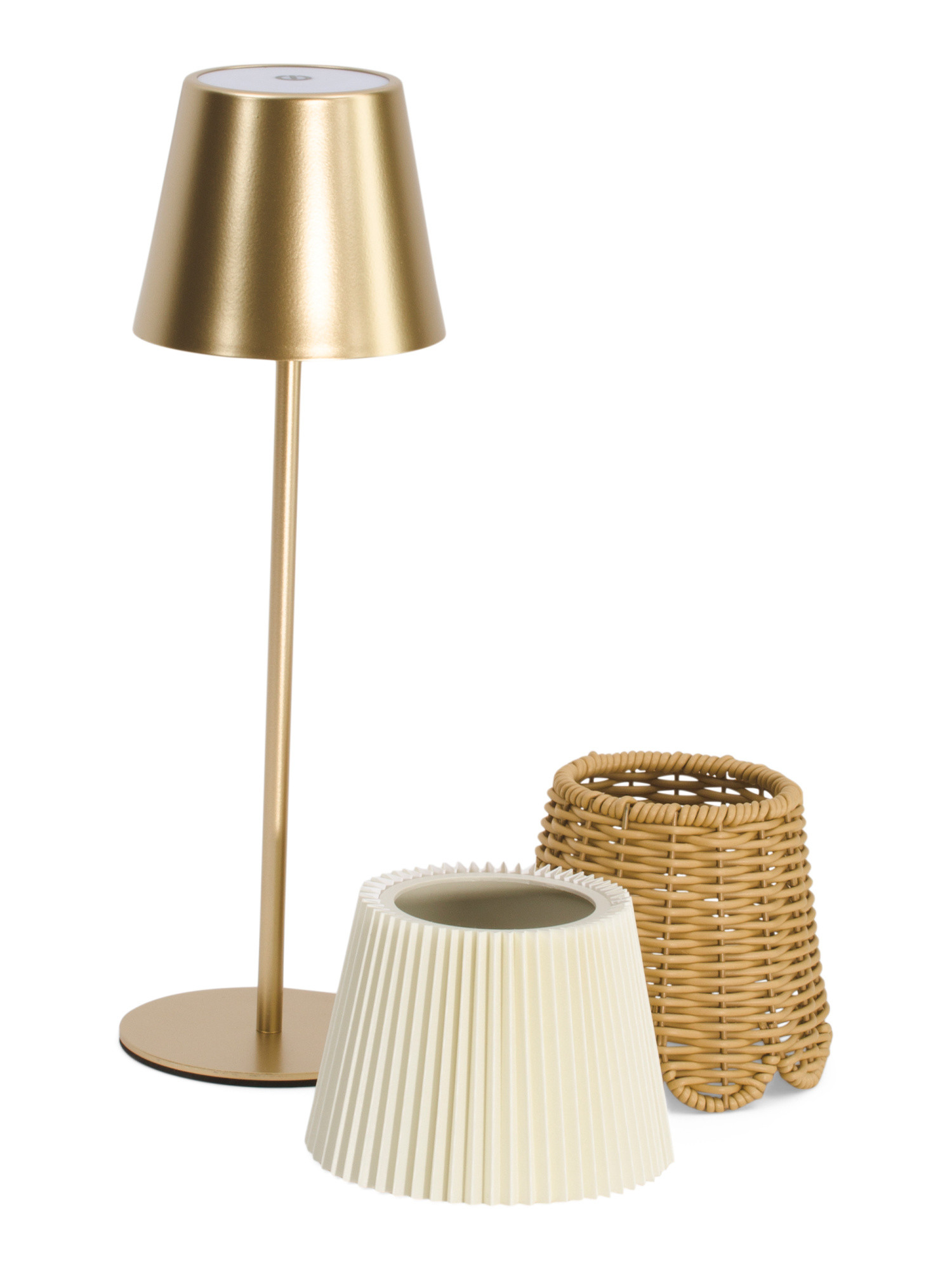 14in Three In One Task Lamp | Lighting | Marshalls | Marshalls