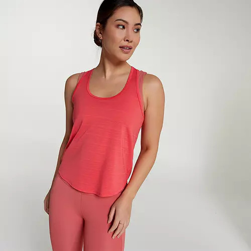 CALIA Women's Scoop Neck Racer Tank | Dick's Sporting Goods
