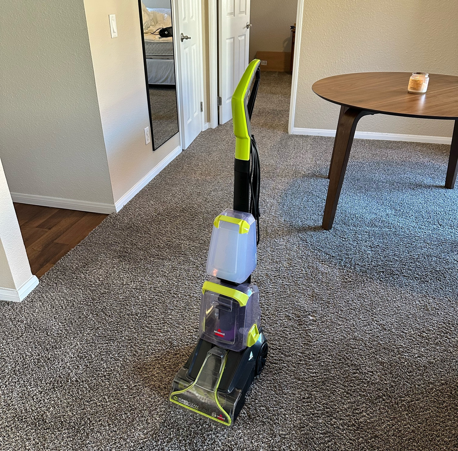 BEST carpet cleaner! & only $100! 

#LTKHome