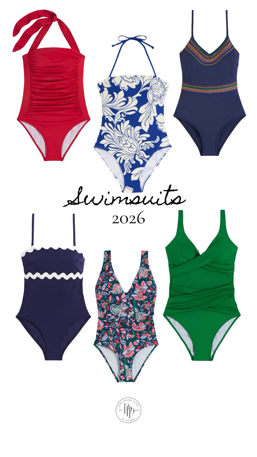Loving these swimsuits for summer!!!☀️

Swimsuit, swim, one piece, Boden, spring break, summer 

#LTKMidsize #LTKSeasonal