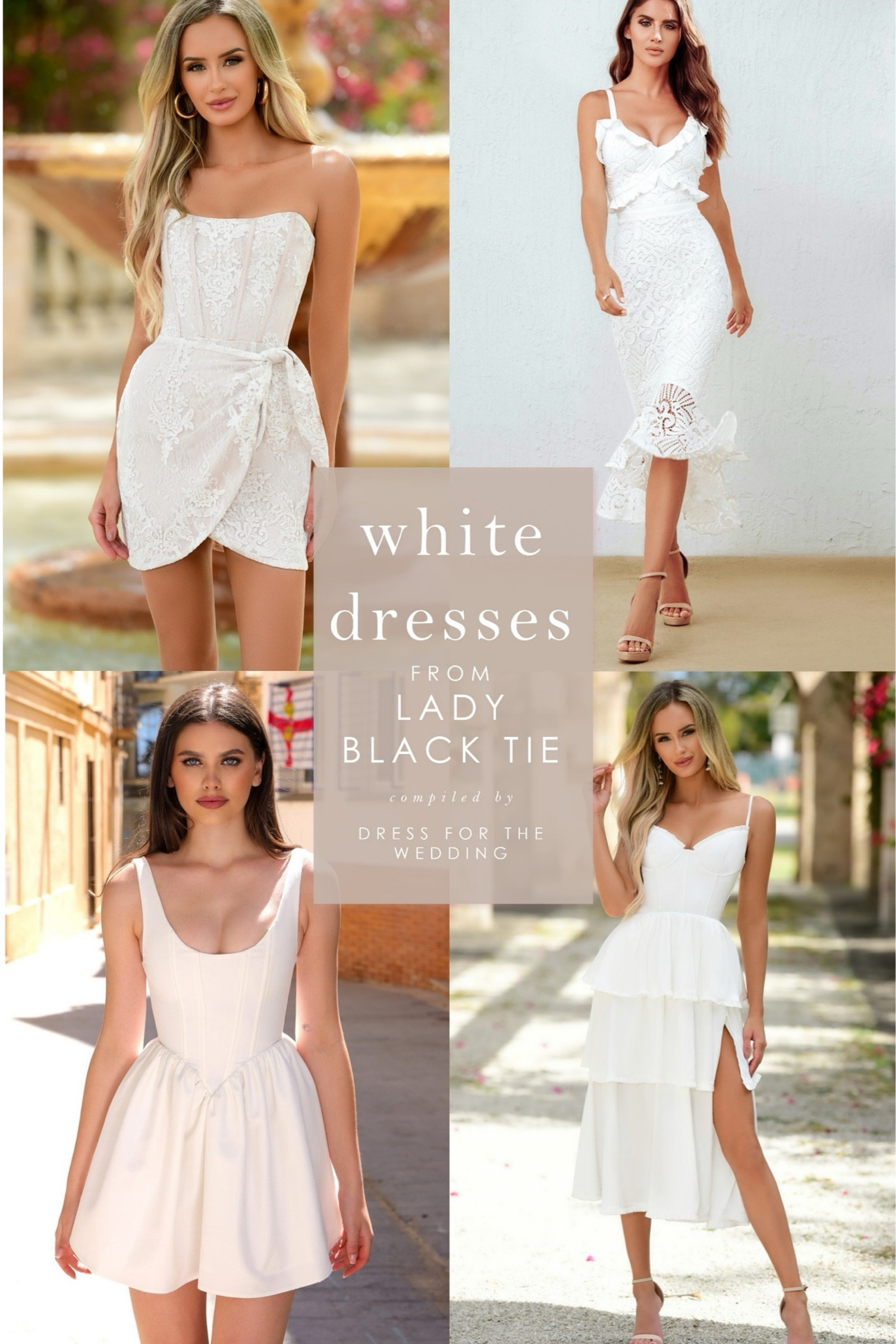 dressforthewed on LTK