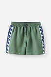 Bailey Board Short | Cotton On (US)