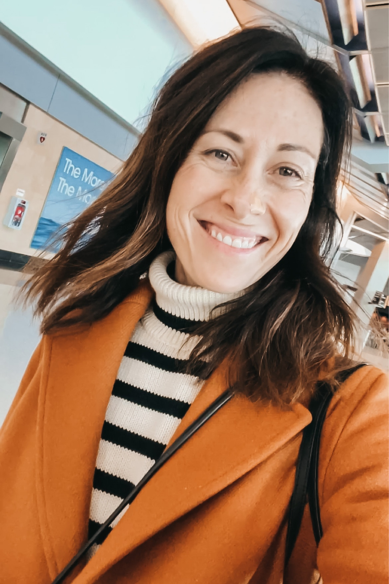 Client travel day outfit 
Jacket - old from Everlane and still love it!
Sweater - my new totem favorite (true to size) and I linked a budget friendly option from Gap
Jeans - new from Frank and Eileen
Shoes - Phillip Lim 3.1 boots 

#LTKSeasonal #LTKstyletip #LTKshoecrush