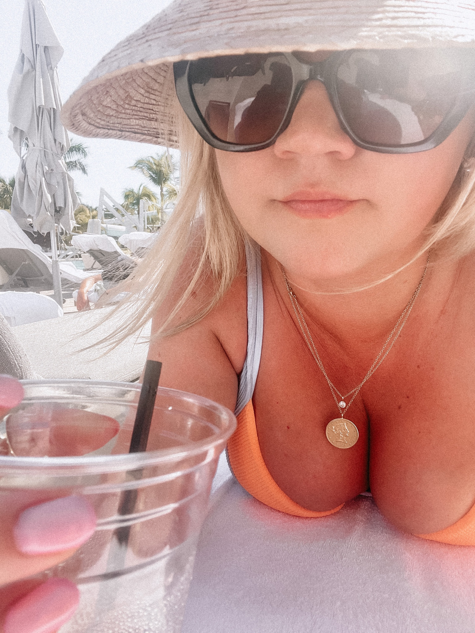 Obsessed with Vetchy’s Laguna bikinis. I own four now and will no longer buy any other bikinis.

#LTKSeasonal #LTKtravel #LTKswim