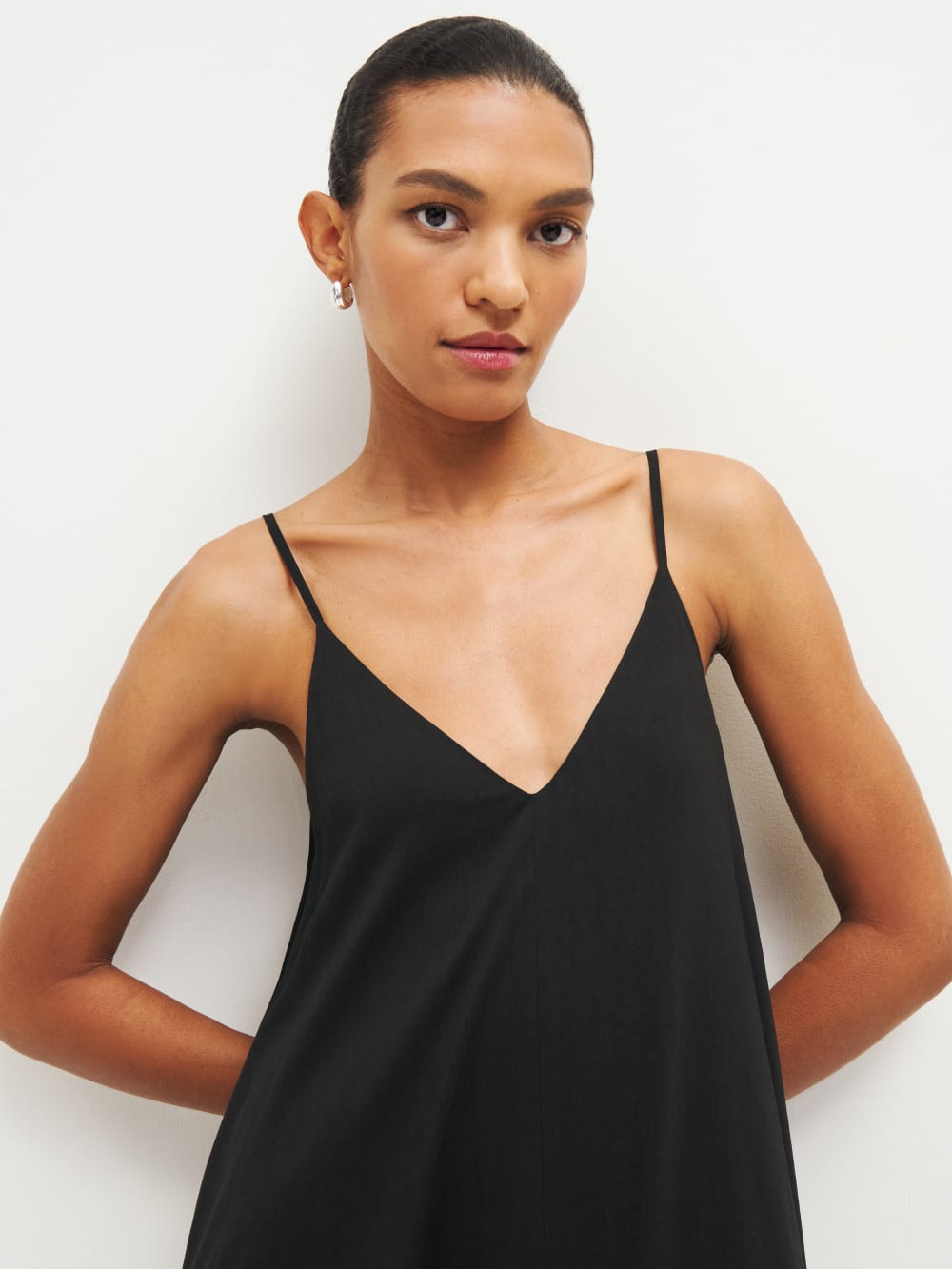 Abene Dress | Reformation (Global)