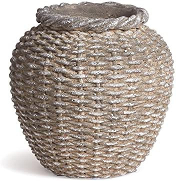 Napa Decorative Ceramics Collection-Anais Round Vase (Small) | Amazon (US)