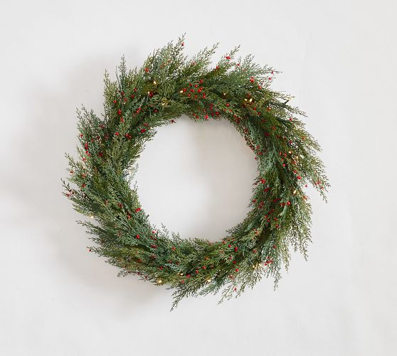 Wreath | Pottery Barn (US)