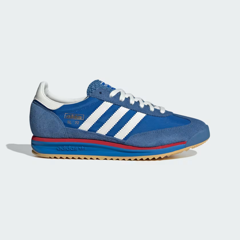 SL 72 RS Shoes | adidas (US)