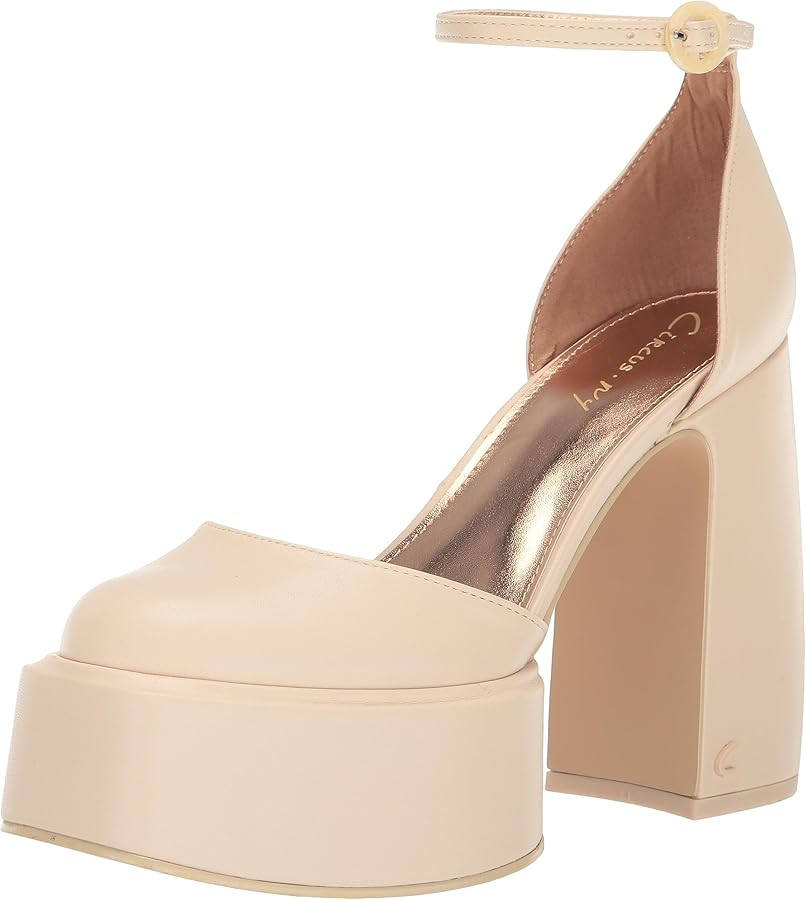 Circus NY Women's Bailey Platform | Amazon (US)