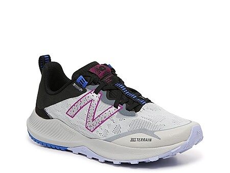 New Balance NITREL v4 Trail Running Shoe - Women's | DSW