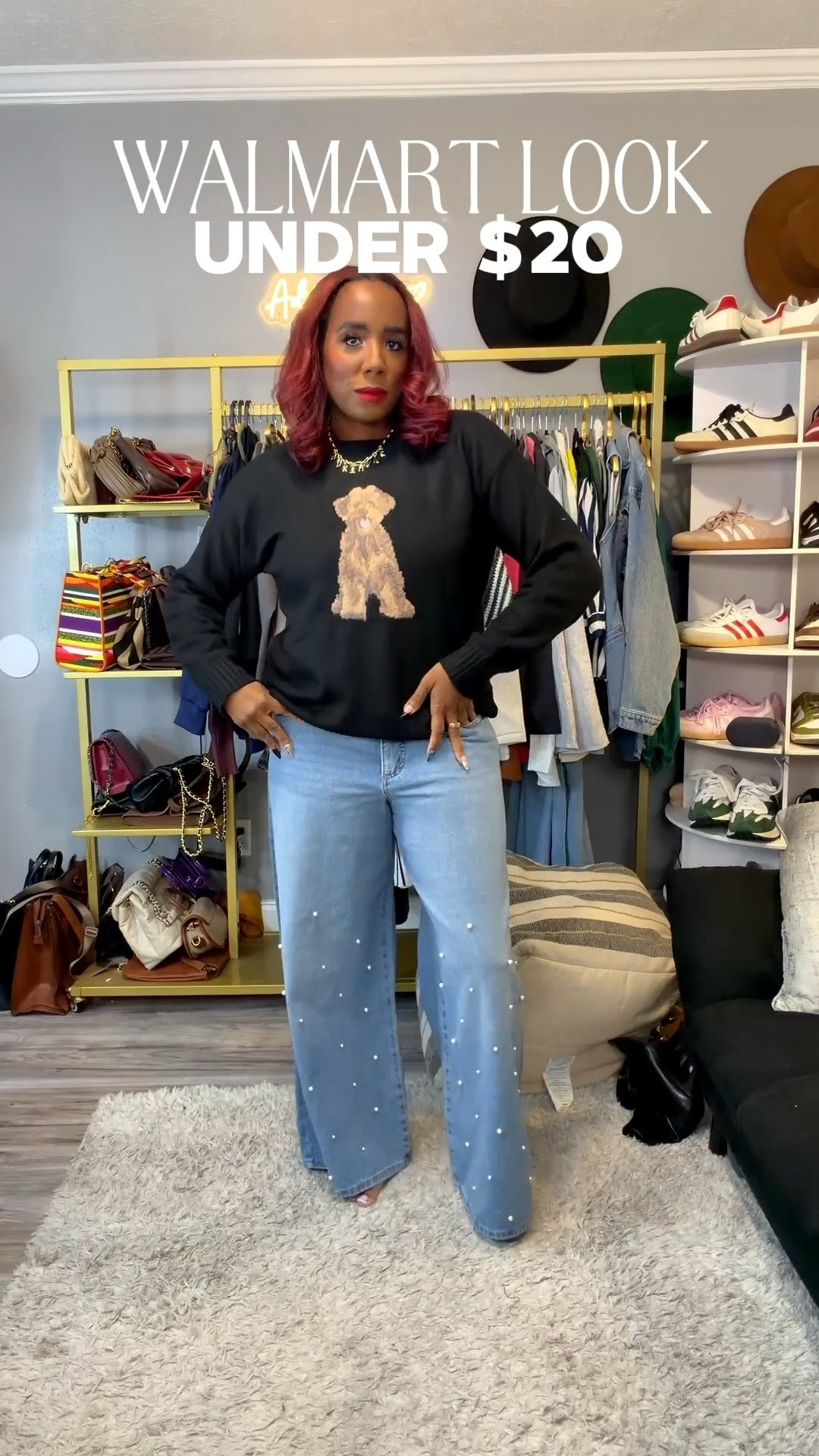 Love this doggie sweater if your not into the bear 🐻 

Follow my LTK @AdrianneMG on the @shop.LTK app to view this post and get my exclusive app-only content!

#liketkit #LTKOver40 #LTKFindsUnder50 #LTKMidsize
@shop.ltk
https://liketk.it/5FZv7