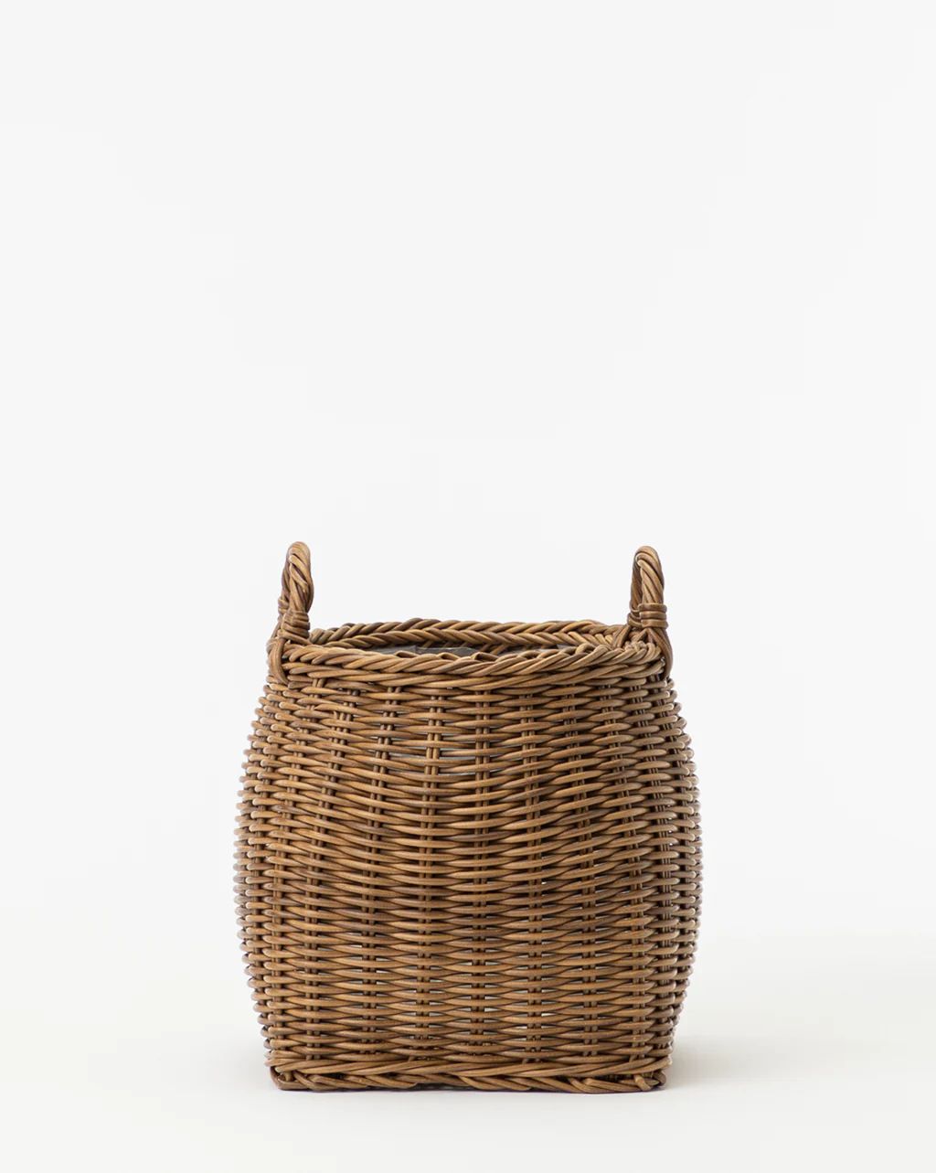 Handled Planter Basket | McGee & Co.
