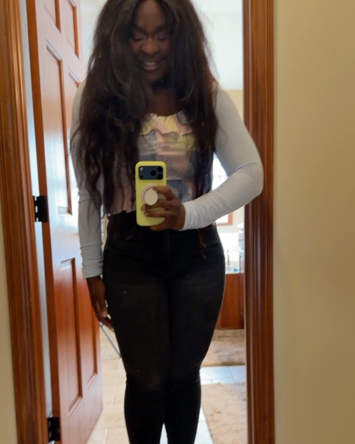 Just a simple church ootd @American Eagle Outfitters @abercrombie 

#ootd
#churchoutfit 
#whattoweartochurch
#ootd
#abercrombie
#americaneagle