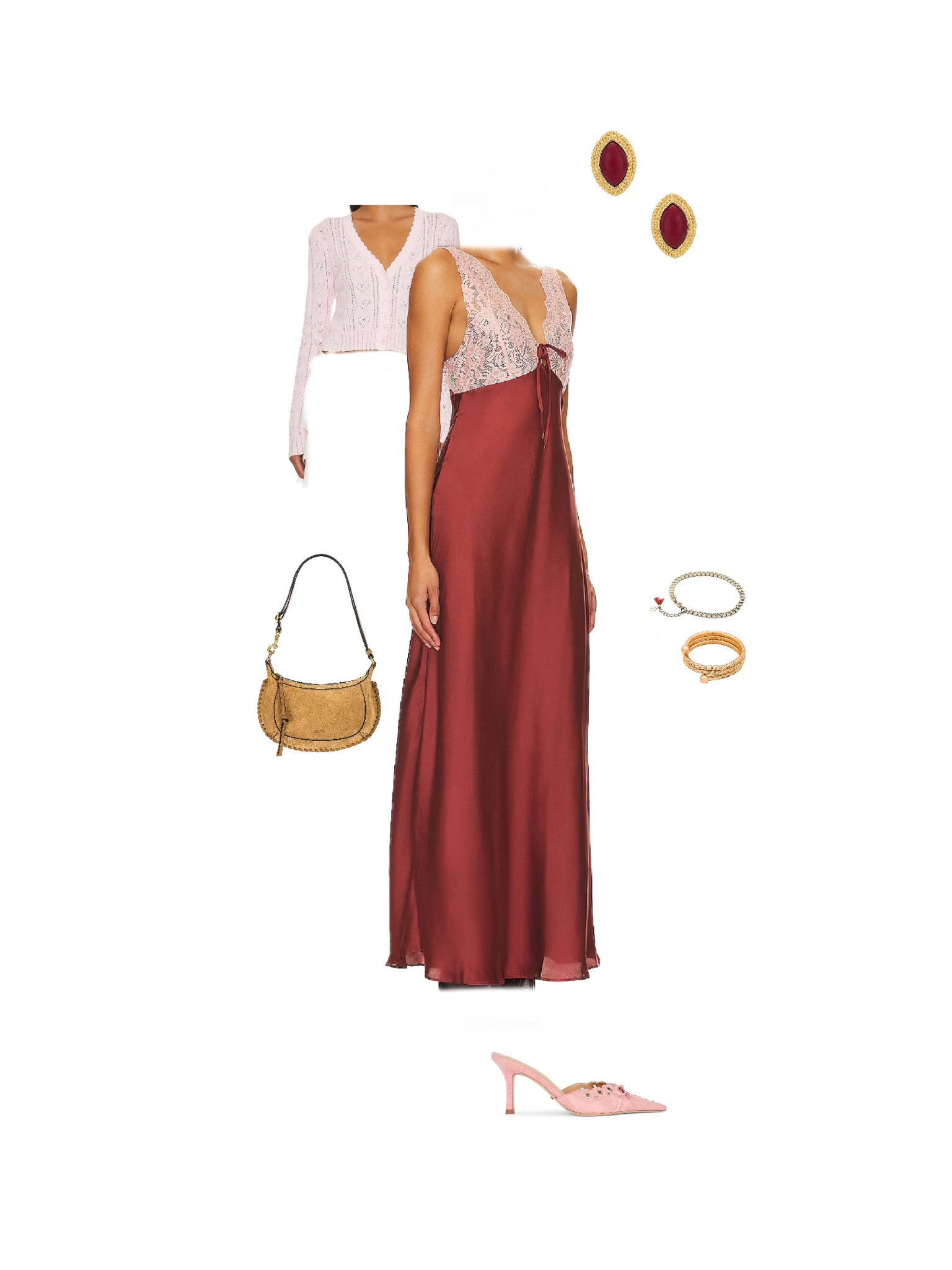 thanksgiving/holiday season outfit inspo